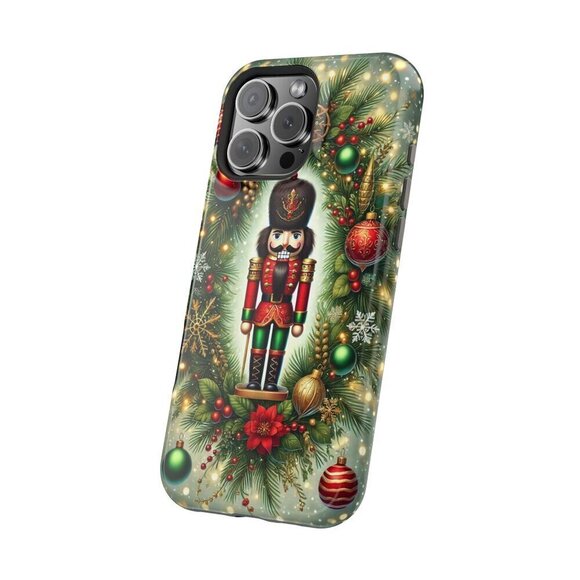 iPhone Phone Cases, Perfect Stylish Mobile Case, MLNMC494 - Picture 12 of 13